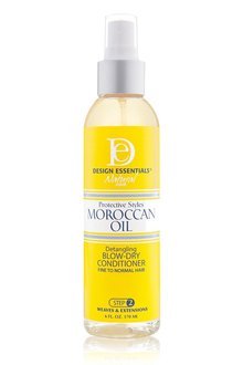 Moroccan Oil Detangling Blow-Dry Conditioner