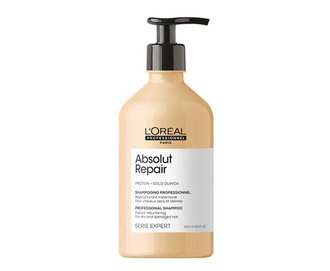 Absolut Repair Shampoo (500ml)