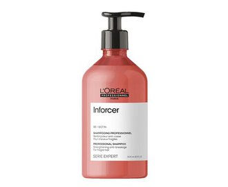 Inforcer Shampoo (500ml)