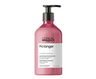 Pro Longer Shampoo (500ml)