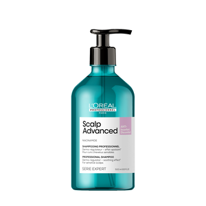 Scalp advanced Balance Shampoo (500ml)