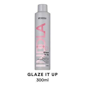 Glaze It Up Shine Spray 300ml Glaze It Up Shine Spray 300ml