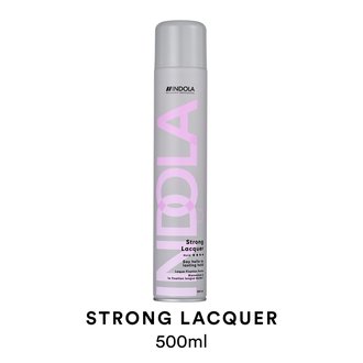 Strong Lacquer 500ml Strong Lacquer 500ml