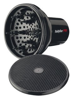 Babyliss professionele Universele Diffuser 3 in 1
