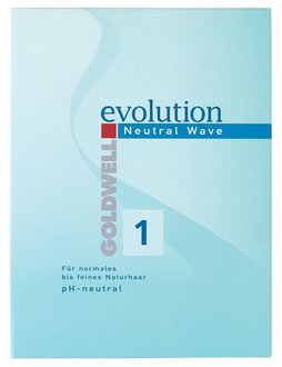 Evolution Neutral Wave Set
