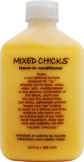 Leave In Conditioner (300ml) Leave In Conditioner (300ml)