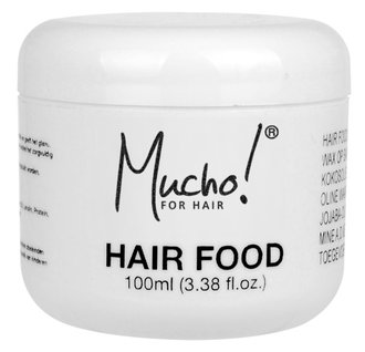 Hair Food (100ml) Hair Food (100ml)