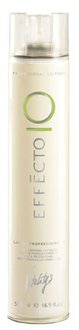 Effecto Professional Lacquer Hairspray (500ml)
