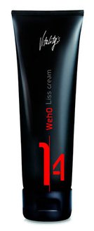 WehO Liss Cream (150ml)