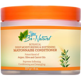 Deep Moisterurizing & Softening Mayonnaise Conditioner (227g)
