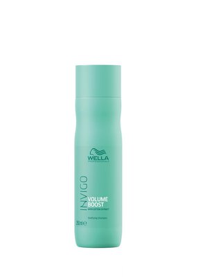 Wella Professionals Invigo Volume Boost Shampoo